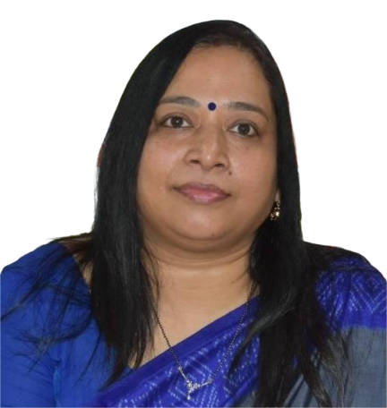 Anita Subhadarshini